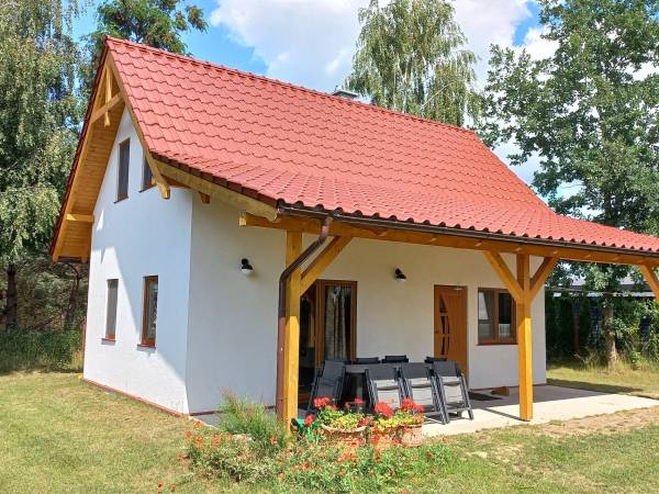 Dom II Galindów 15A