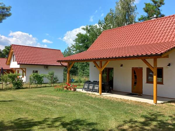 Dom II i III Galindów 15A i 15