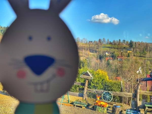 Agroturystyka Zagroda na Groniczku