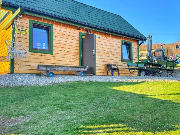 Agroturystyka Zagroda na Groniczku