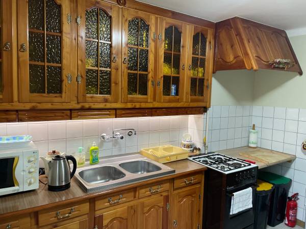 Jurajka pokój studio