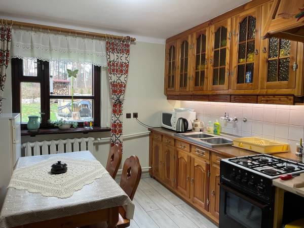 Jurajka pokój studio