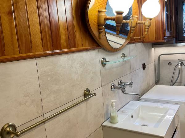 Jurajka pokój studio