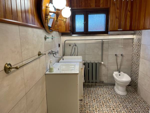 Jurajka pokój studio