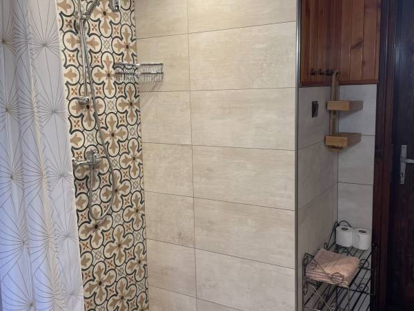 Jurajka pokój studio