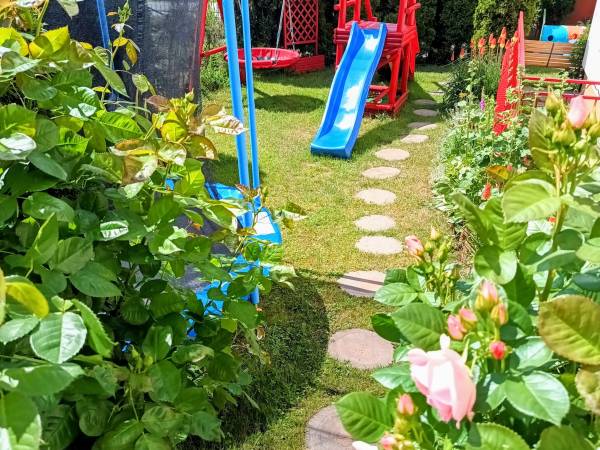 Willa Małgośka 2 noclegi