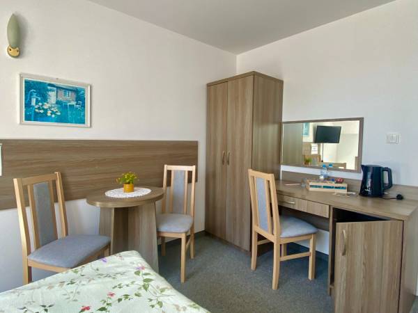 Pokój 2os. ,,Wiki''