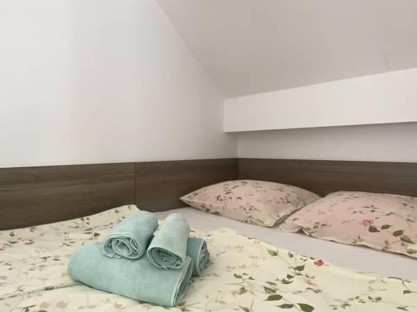 Pokój 2os. ,,Wiki''