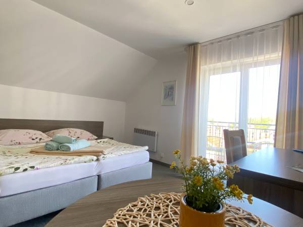 Pokój 2os. ,,Wiki''