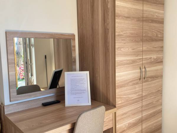 Domkek 4os. ,,Wiki''