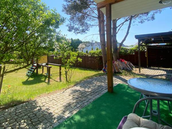 Domkek 4os. ,,Wiki''