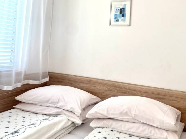 Domkek 4os. ,,Wiki''