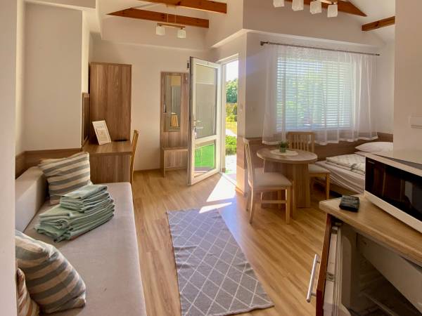 Domkek 4os. ,,Wiki''