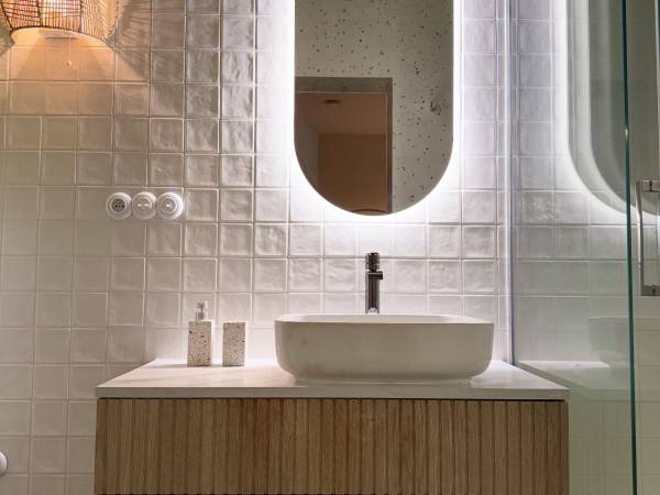 Apartament 4os. ,,Roma"