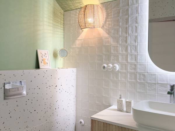 Apartament 4os. ,,Roma"