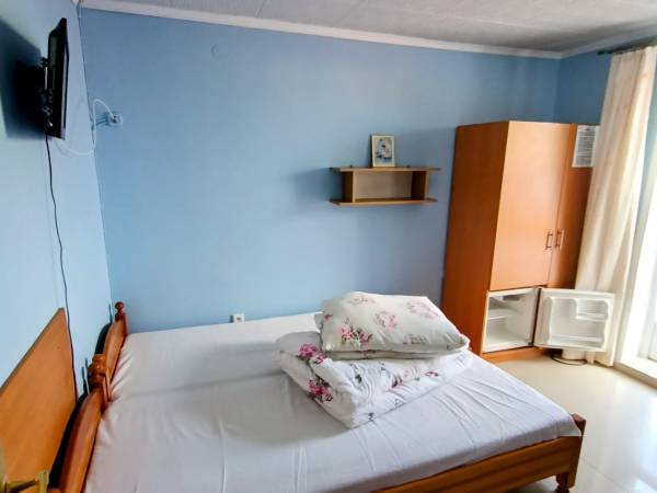 Willa Małgośka Wynajem pokoi 