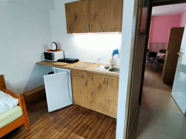 Willa Małgośka Wynajem pokoi 