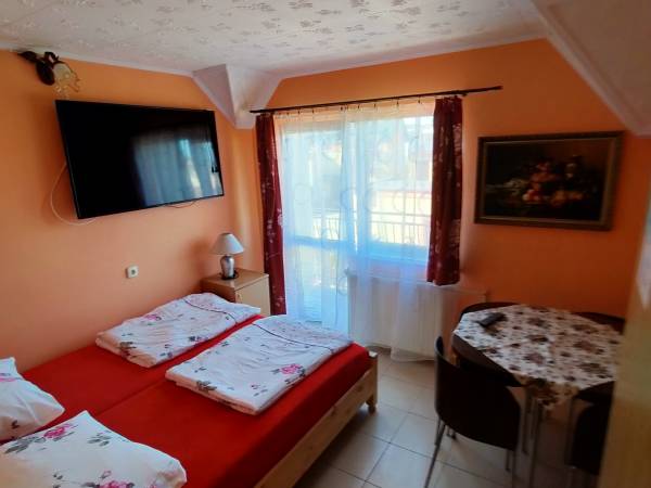 Willa Małgośka Wynajem pokoi 