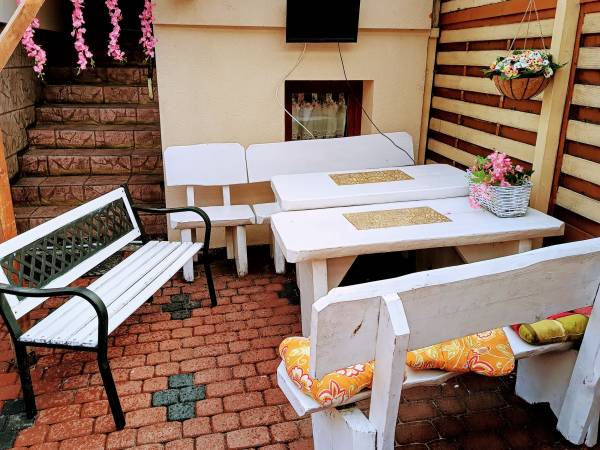 Willa Małgośka Wynajem pokoi 