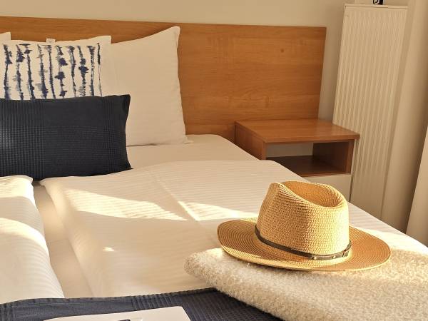 Pokoje Gościnne Albatros 