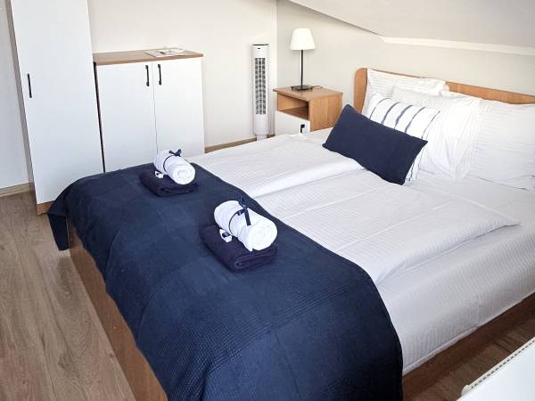 Pokoje Gościnne Albatros 