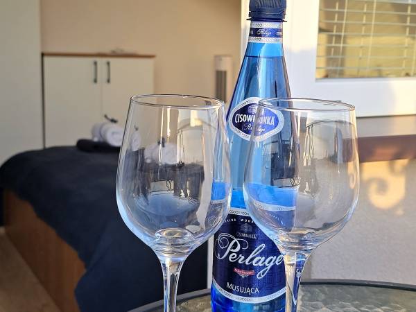 Pokoje Gościnne Albatros 