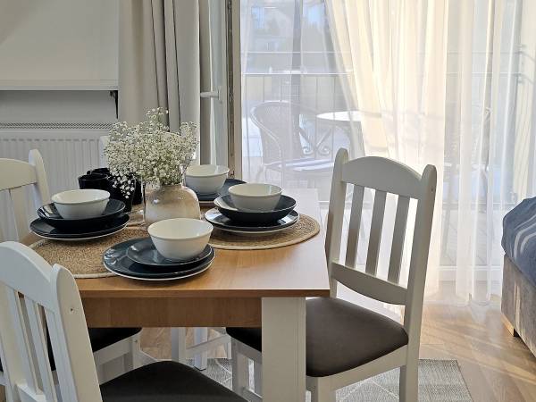 Pokoje Gościnne Albatros 