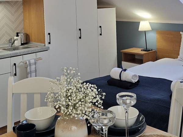 Pokoje Gościnne Albatros 