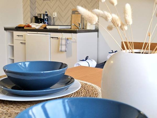 Pokoje Gościnne Albatros 