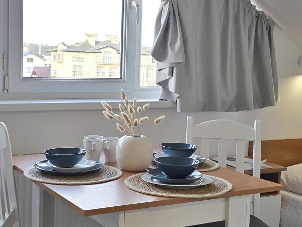 Pokoje Gościnne Albatros 