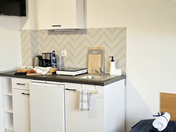 Pokoje Gościnne Albatros 