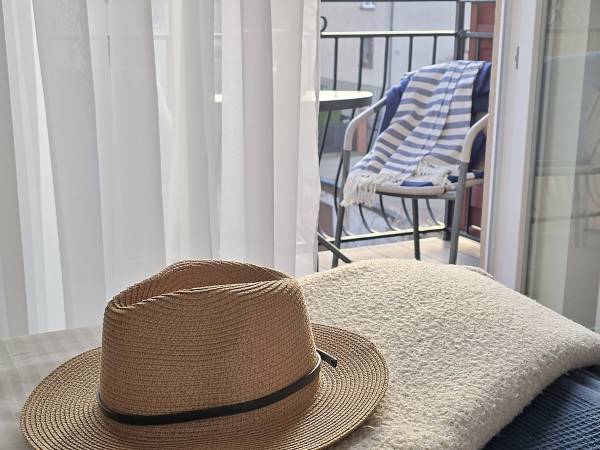 Pokoje Gościnne Albatros 