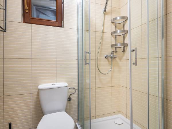 Łazienka domek typu B