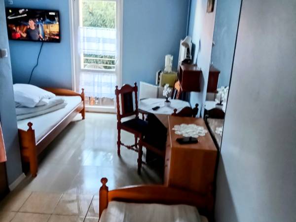 Willa Małgośka Wynajem pokoi 