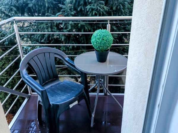 Willa Małgośka Wynajem pokoi 