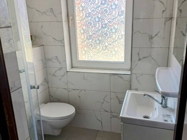 Willa Małgośka Wynajem pokoi 