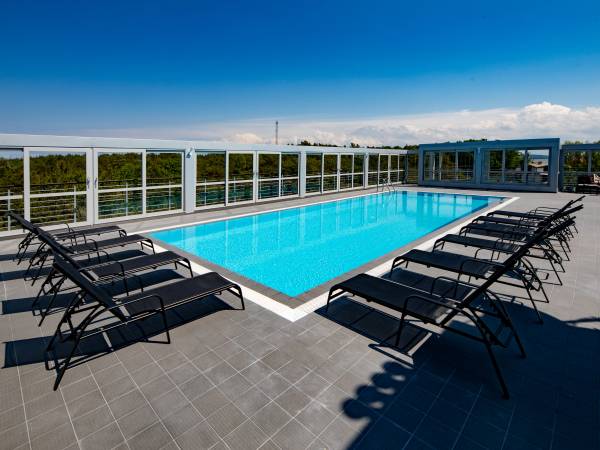 Apartamenty Jeanette