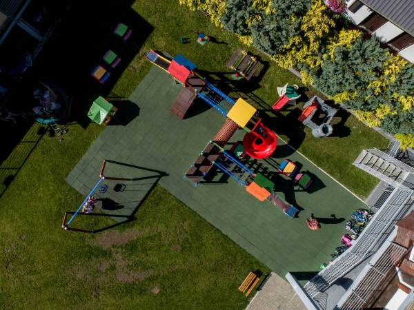 Apartamenty Jeanette