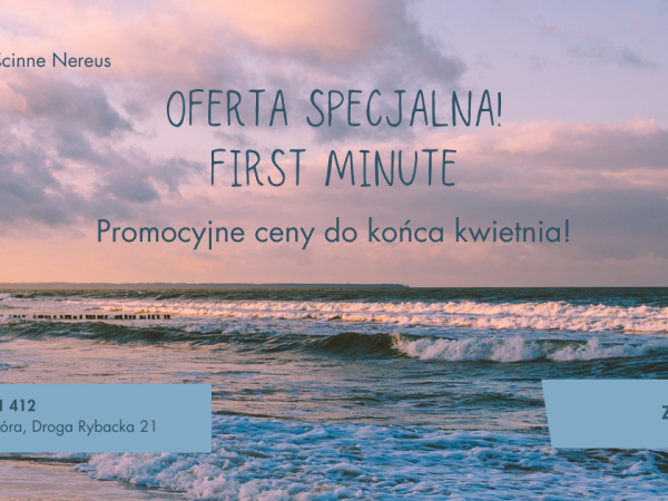 Pokoje Gościnne Nereus