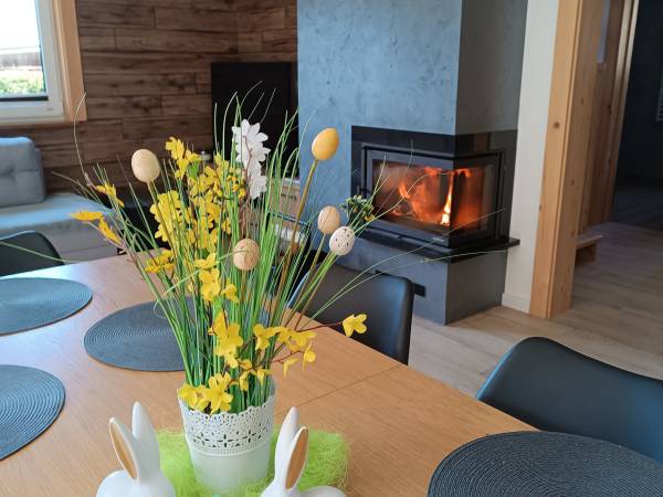 Domek Rodzinny Wierchomla