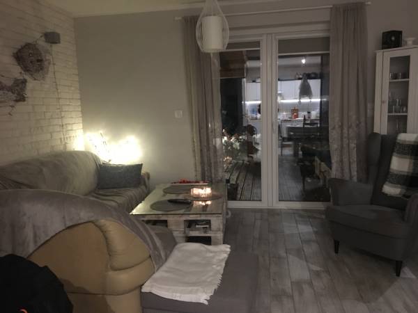 Dom Bieszczady Sauna +Jaccuzi