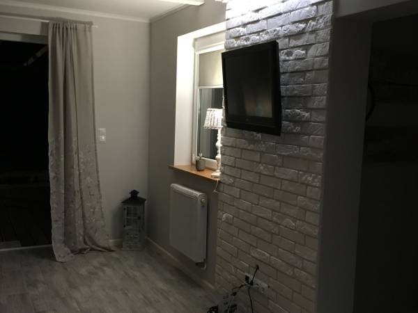 Dom Bieszczady Sauna +Jaccuzi