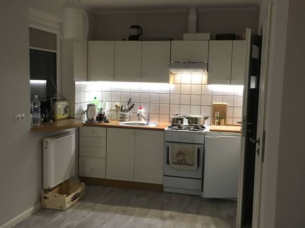 Dom Bieszczady Sauna +Jaccuzi