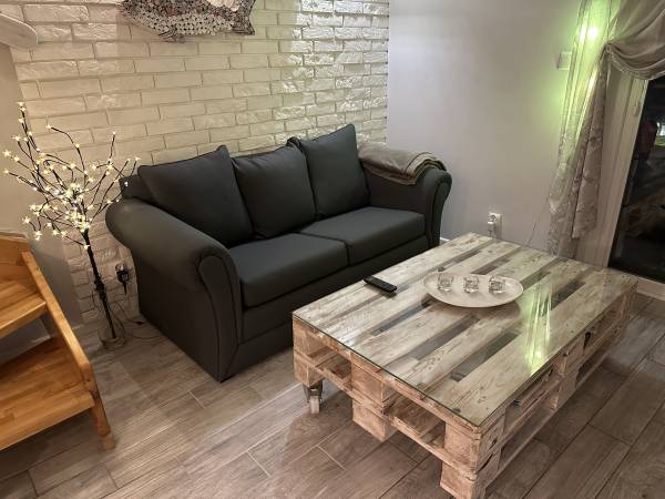 Dom Bieszczady Sauna +Jaccuzi