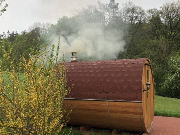 Dom Bieszczady Sauna +Jaccuzi