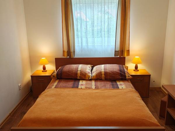 Pokoje gościnne Lux