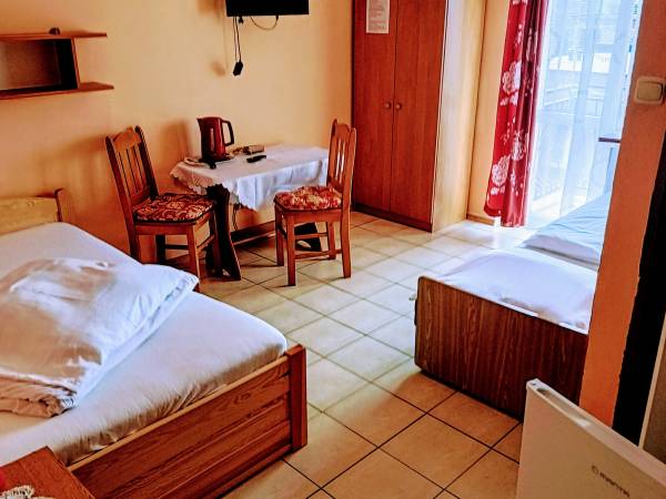 Willa Małgośka Wynajem pokoi 