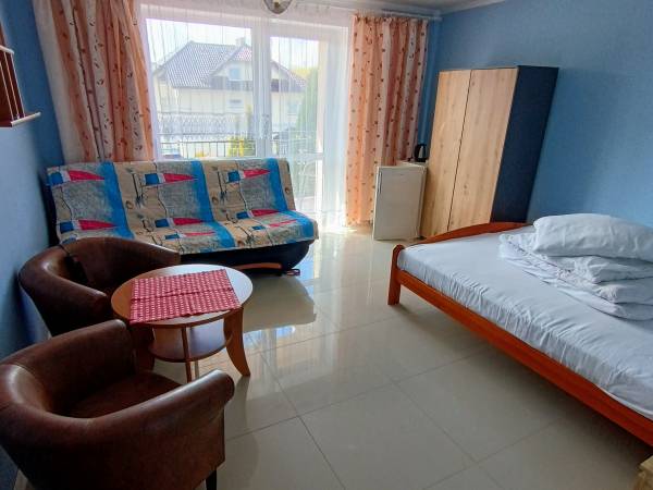 Willa Małgośka Wynajem pokoi 