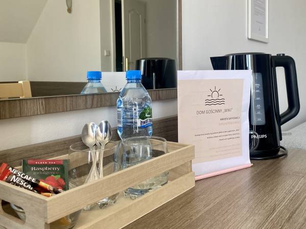 Dom Gościnny Wiki i Roma