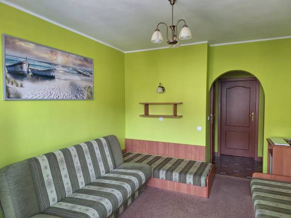 Pokoje Gościnne Nereus